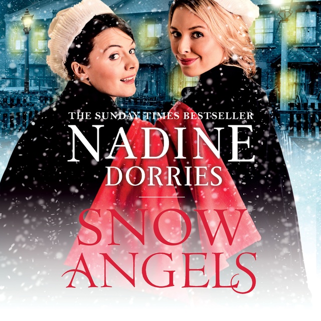 Nadine Dorries - Snow Angels