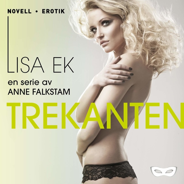 Anne Falkstam - Trekanten