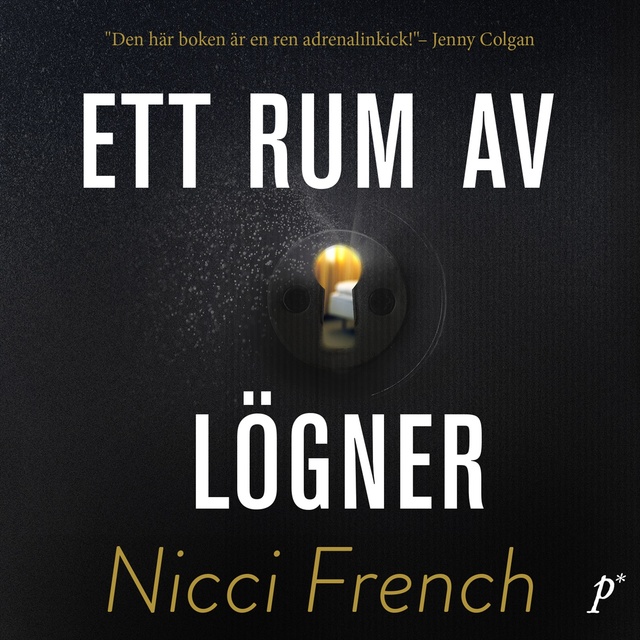 Nicci French - Ett rum av lögner