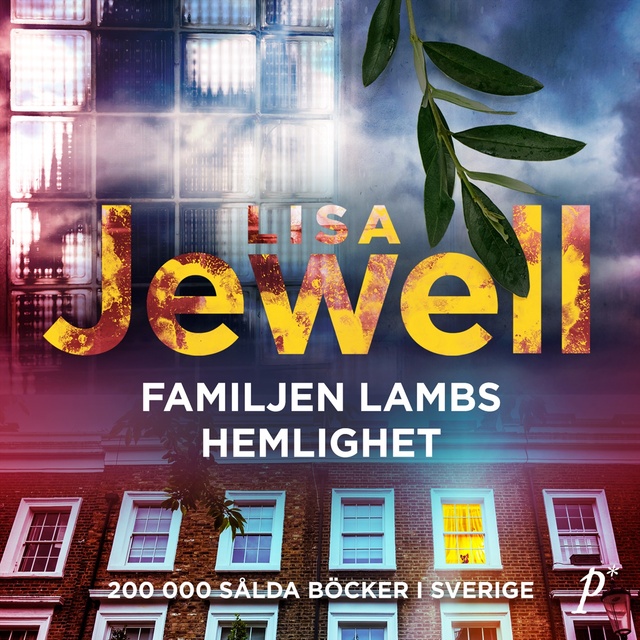 Lisa Jewell - Familjen Lambs hemlighet