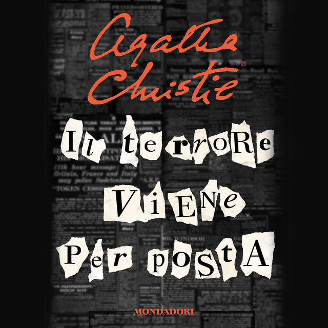 Agatha Christie - Il terrore viene per posta