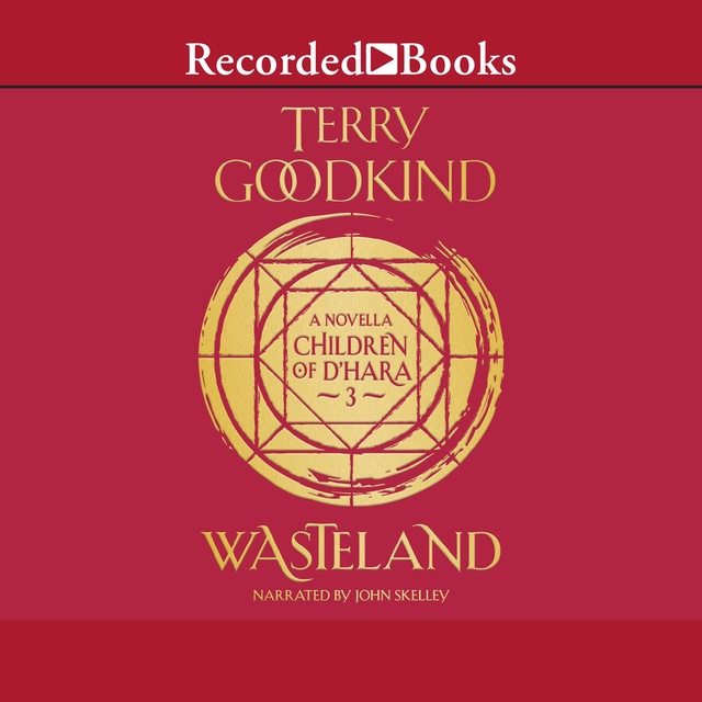 Terry Goodkind - Wasteland