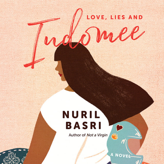 Nuril Basri - Love, Lies and Indomee