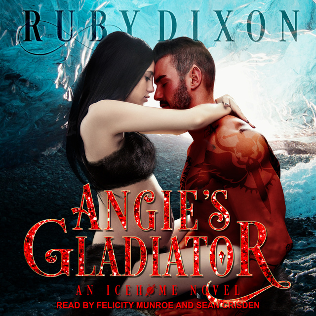 Ruby Dixon - Angie’s Gladiator