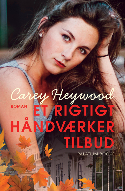 Carey Heywood - Et rigtigt håndværkertilbud