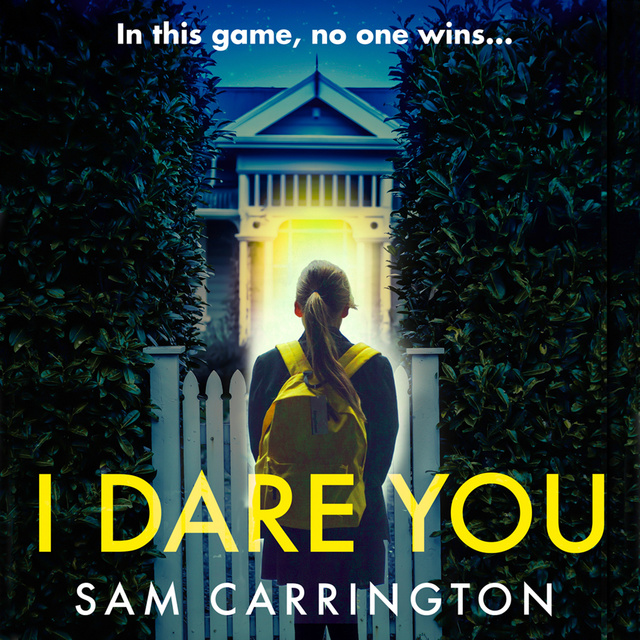 Sam Carrington - I Dare You