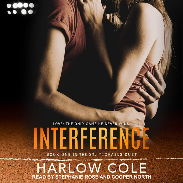 Harlow Cole - Interference