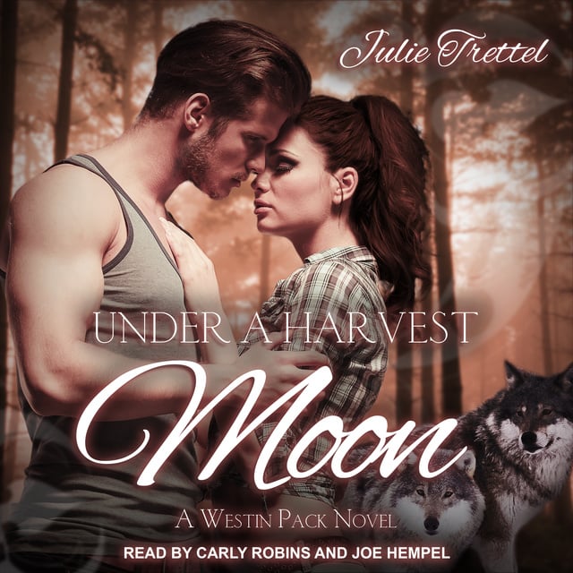 Julie Trettel - Under a Harvest Moon