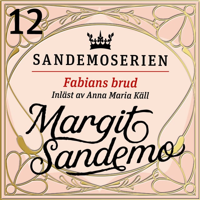 Margit Sandemo - Fabians brud