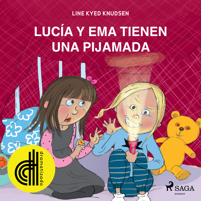 Cuentos de Lucía, mi pediatra by Lucía Galán Bertrand - Audiobook