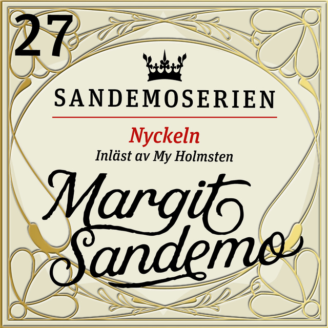 Margit Sandemo - Nyckeln