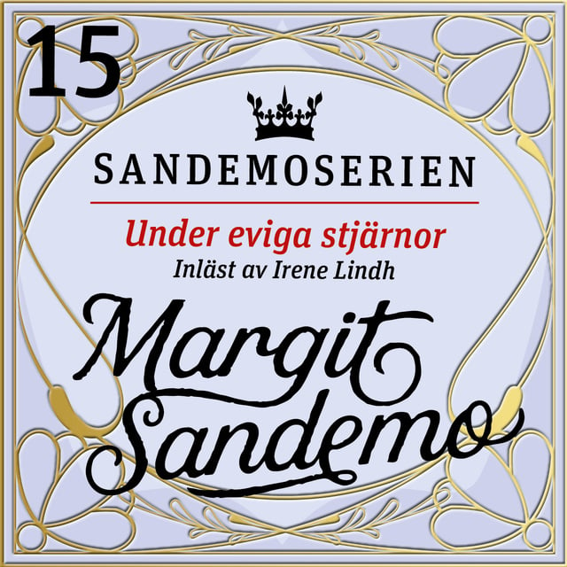 Margit Sandemo - Under eviga stjärnor