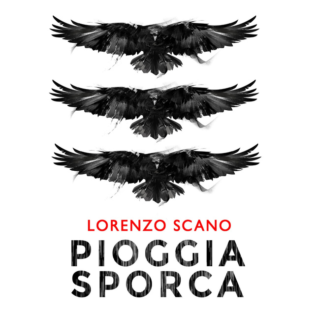 Lorenzo Scano - Pioggia sporca