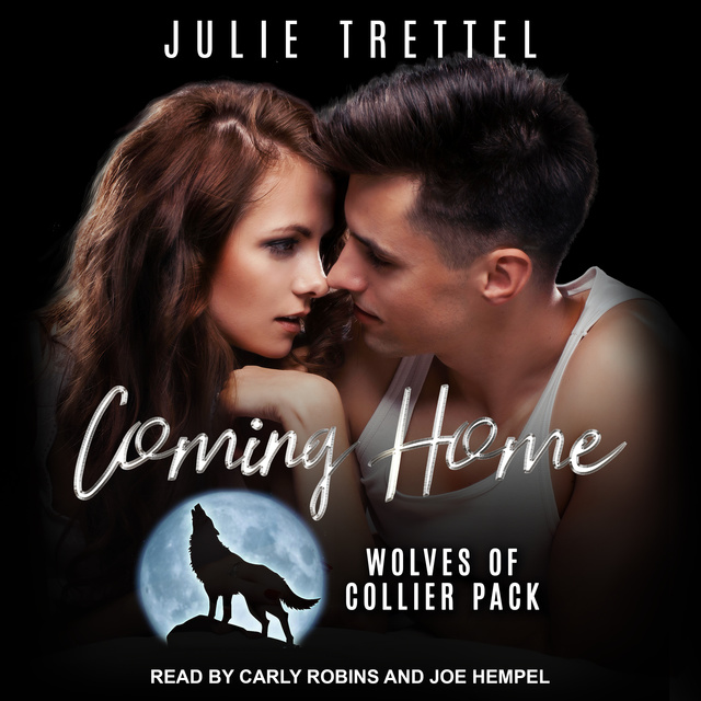 Julie Trettel - Coming Home