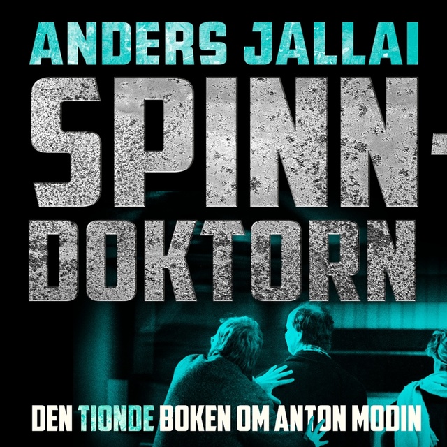 Anders Jallai - Spinndoktorn