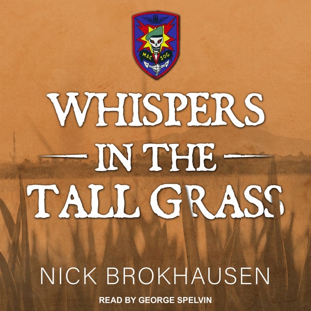 Nick Brokhausen - Whispers In The Tall Grass