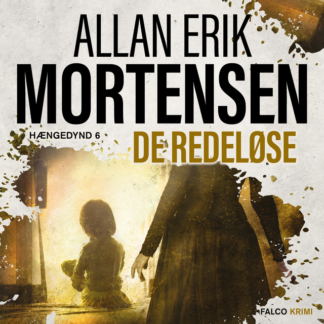 Allan Erik Mortensen - De redeløse