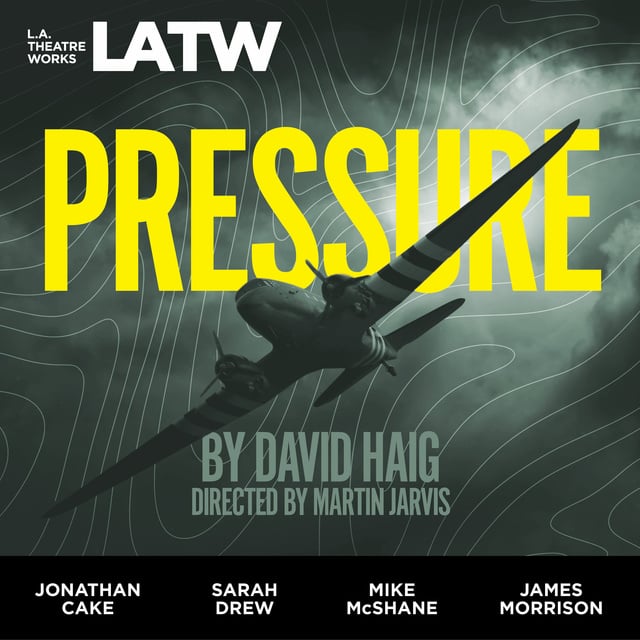 David Haig - Pressure