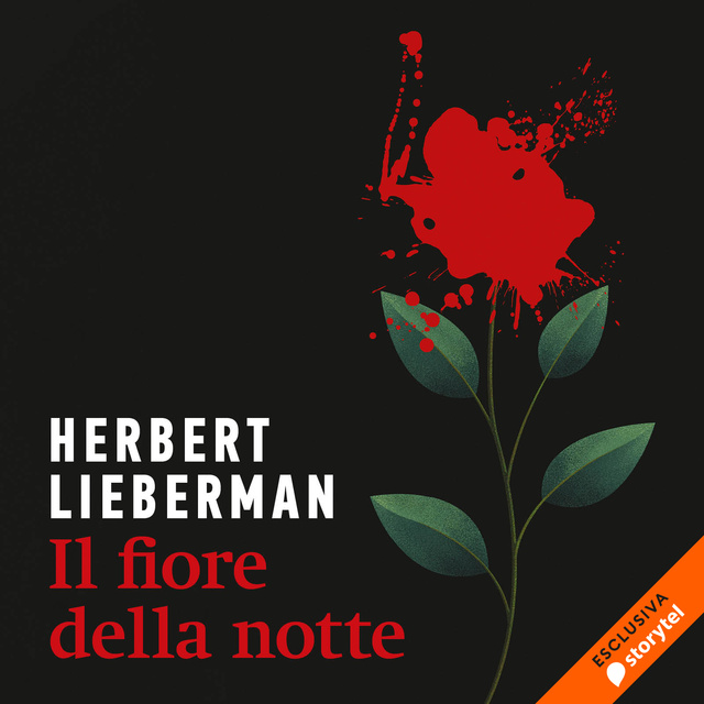 Herbert Lieberman - Il fiore della notte