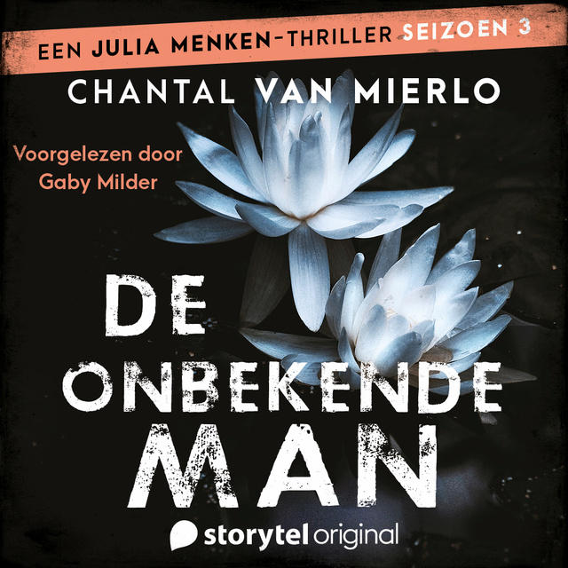 Chantal van Mierlo - Julia Menken - S03E01