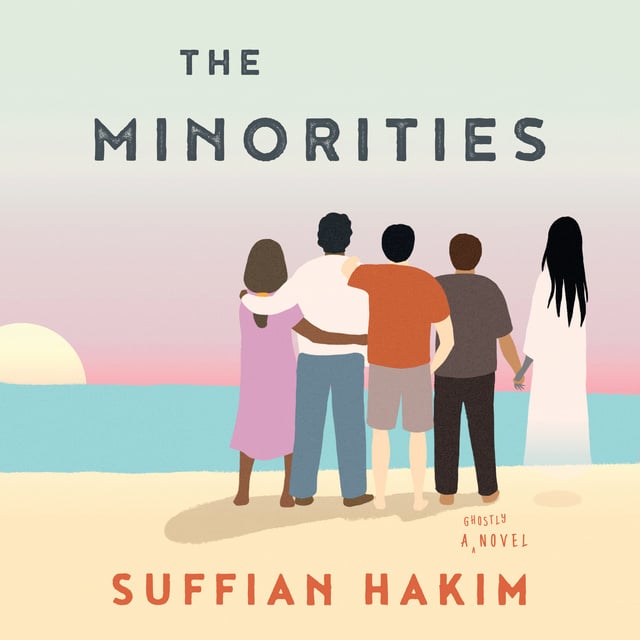 Suffian Hakim - The Minorities