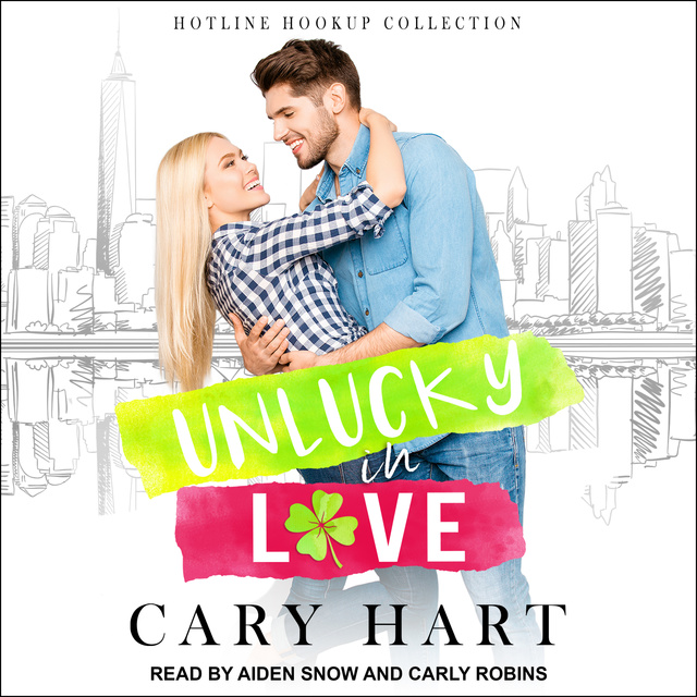 Cary Hart - UnLucky in Love