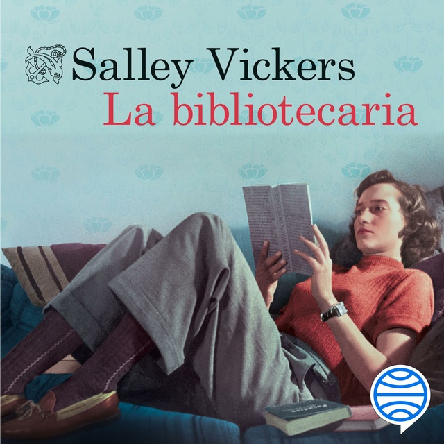 Salley Vickers - La bibliotecaria