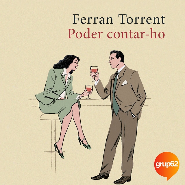 Ferran Torrent - Poder contar-ho