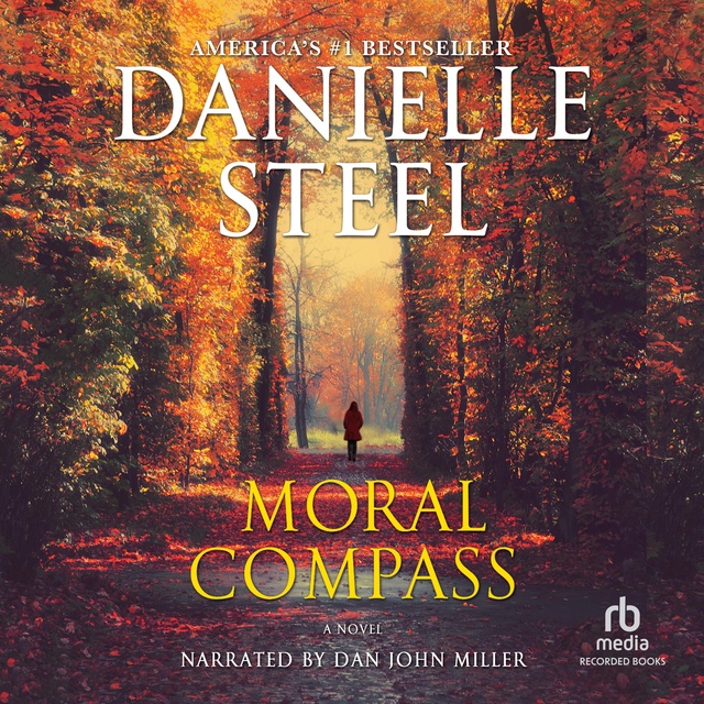 Danielle Steel - Moral Compass