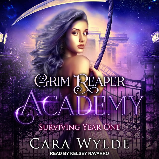 Cara Wylde - Surviving Year One