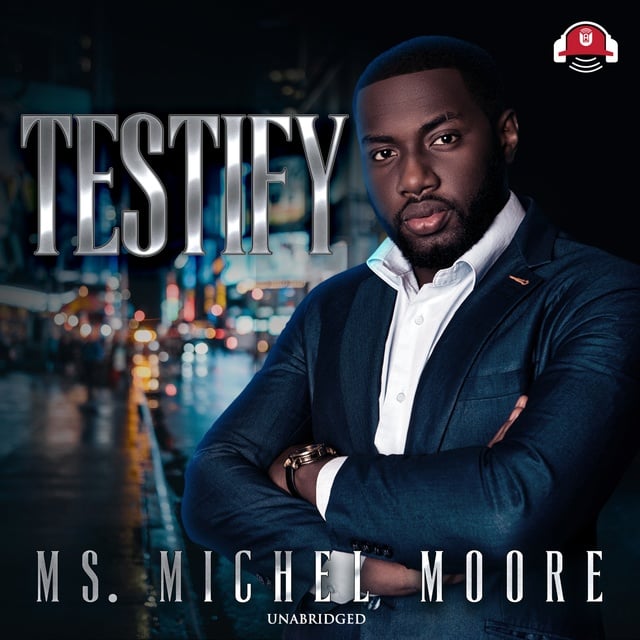 Michel Moore - Testify