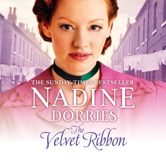 Nadine Dorries - The Velvet Ribbon