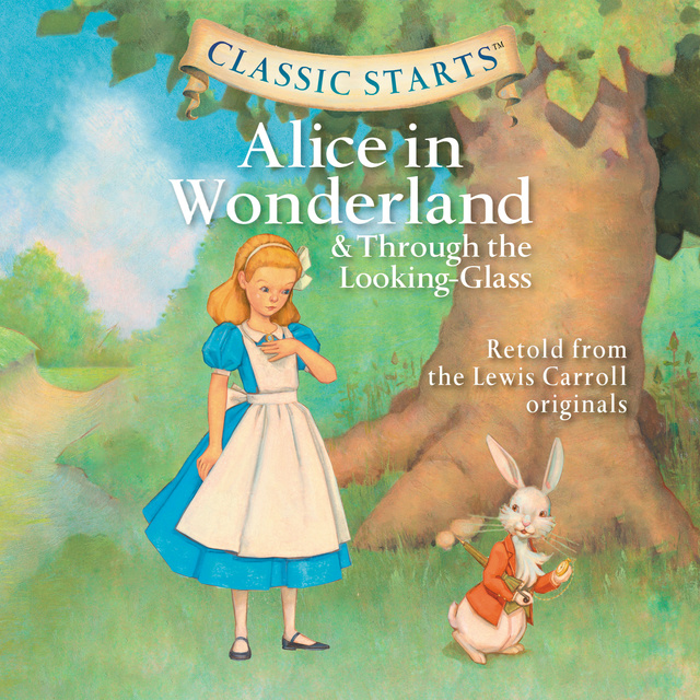 Lewis Carroll, Eva Mason - Alice in Wonderland