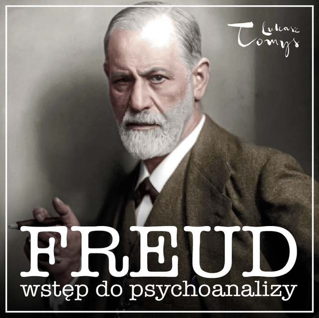 Sigmund Freud - Wstęp do psychoanalizy