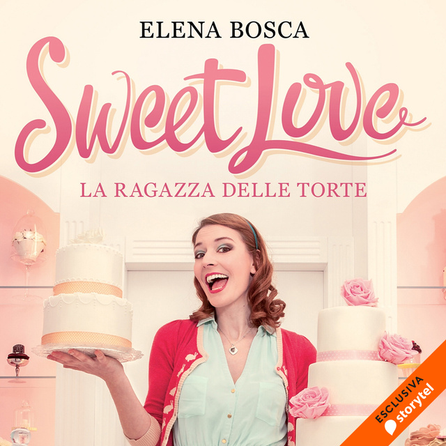 Elena Bosca - Sweet-Love