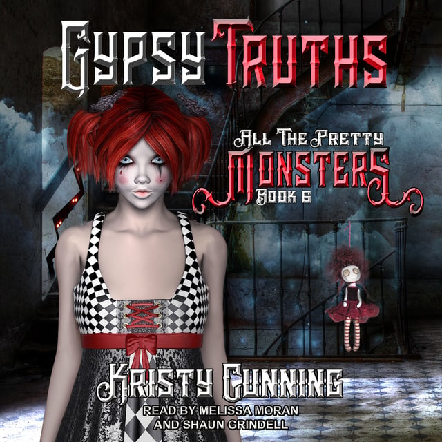 Kristy Cunning - Gypsy Truths