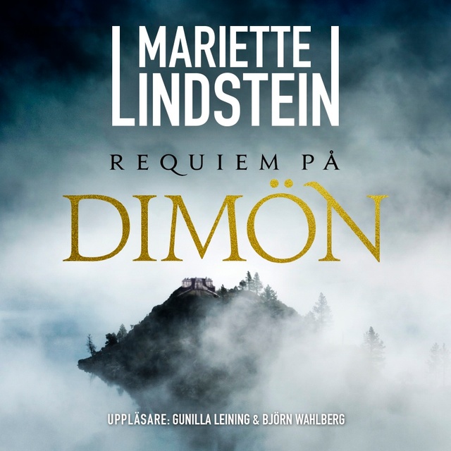 Mariette Lindstein - Requiem på Dimön