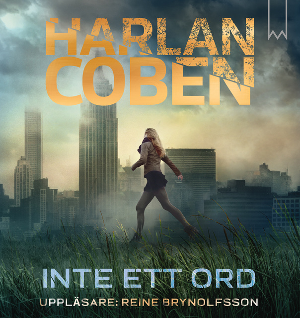 Harlan Coben - Inte ett ord