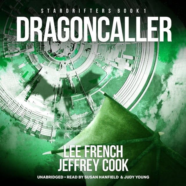 Jeffrey Cook, Lee French - Dragoncaller