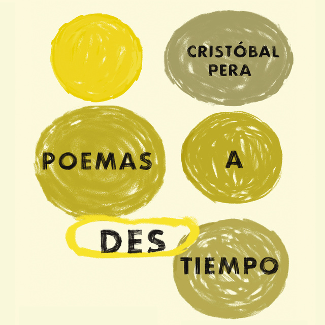Cristóbal Pera - Poemas a destiempo