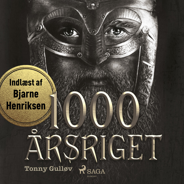 Tonny Gulløv - 1000-årsriget