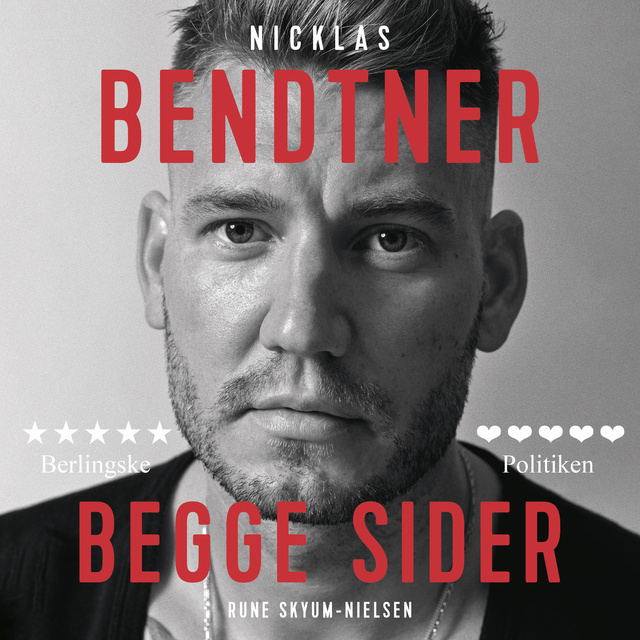 Rune Skyum-Nielsen - Nicklas Bendtner - Begge sider