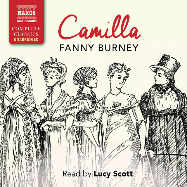 Fanny Burney - Camilla
