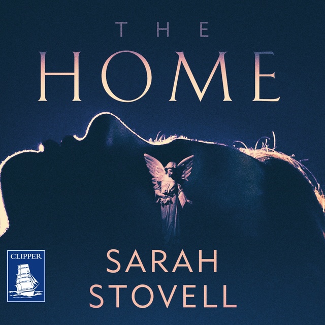 Sarah Stovell - The Home
