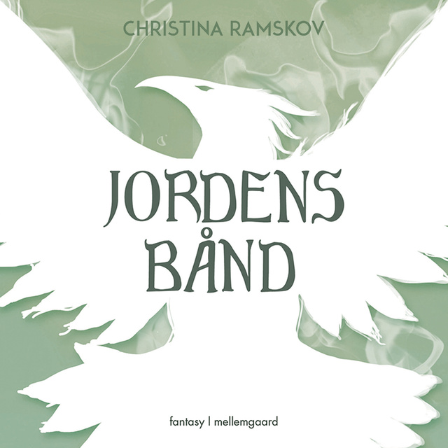 Christina Ramskov - Jordens bånd