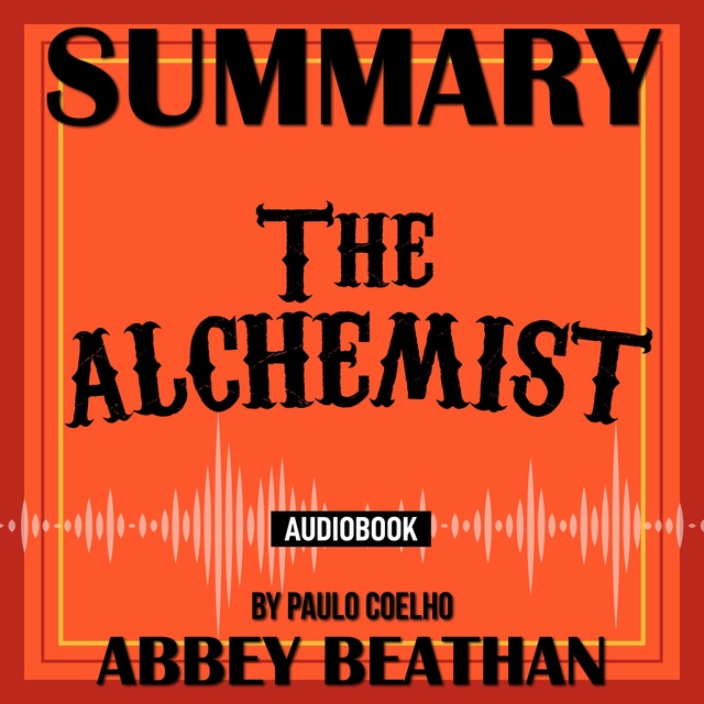 the alchemist book summary in hindi