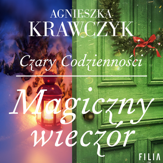 Agnieszka Krawczyk - Magiczny wieczór