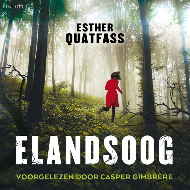 Esther Quatfass - Elandsoog