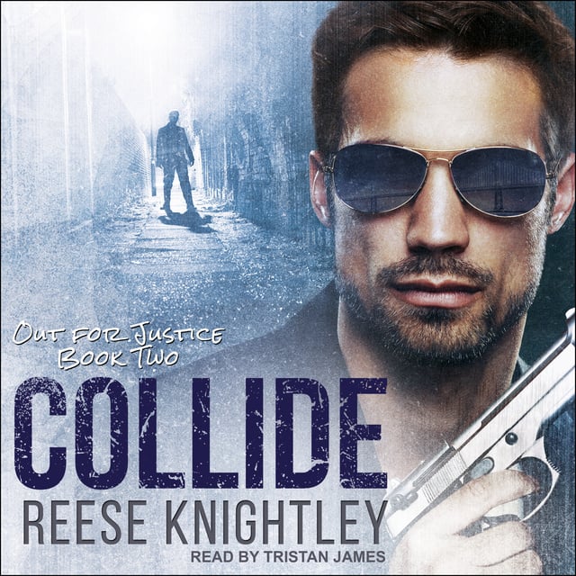 Reese Knightley - Collide