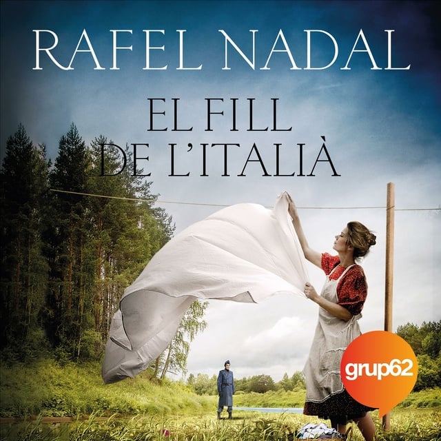 Rafel Nadal - El fill de l'italià